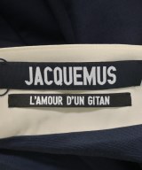 JACQUEMUS（ジャックムス）ワンピース 紺 サイズ:38(S位) レディース/2200617823056