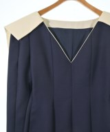 JACQUEMUS（ジャックムス）ワンピース 紺 サイズ:38(S位) レディース/2200617823056