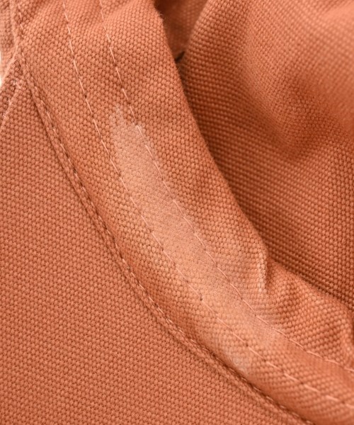 JACQUEMUS（ジャックムス）キャップ オレンジ サイズ:60 レディース/2200618305049