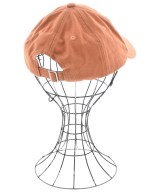 JACQUEMUS（ジャックムス）キャップ オレンジ サイズ:60 レディース/2200618305049