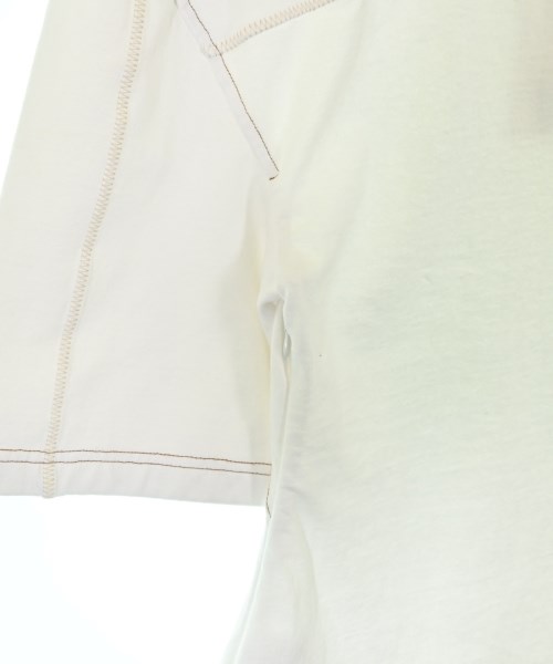JACQUEMUS（ジャックムス）Tシャツ・カットソー 白 サイズ:XS レディース/2200619141028