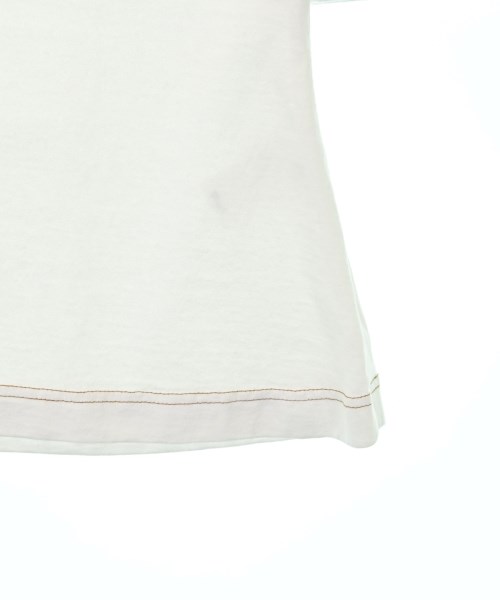 JACQUEMUS（ジャックムス）Tシャツ・カットソー 白 サイズ:XS レディース/2200619141028