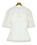 JACQUEMUS（ジャックムス）Tシャツ・カットソー 白 サイズ:XS レディース/2200619141028