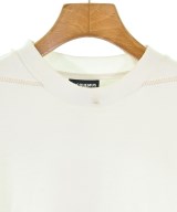 JACQUEMUS（ジャックムス）Tシャツ・カットソー 白 サイズ:XS レディース/2200619141028