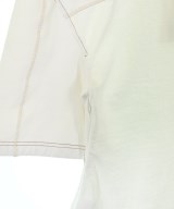 JACQUEMUS（ジャックムス）Tシャツ・カットソー 白 サイズ:XS レディース/2200619141028