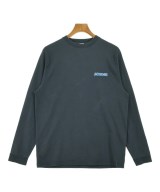 JACQUEMUS（ジャックムス）Tシャツ・カットソー 紺 サイズ:S メンズ/2200620435017