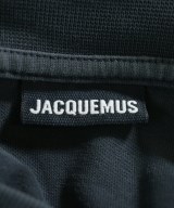 JACQUEMUS（ジャックムス）Tシャツ・カットソー 紺 サイズ:S メンズ/2200620435017
