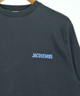 JACQUEMUS（ジャックムス）Tシャツ・カットソー 紺 サイズ:S メンズ/2200620435017