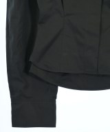 JACQUEMUS（ジャックムス）ブラウス 黒 サイズ:36(XS位) レディース/2200619614324