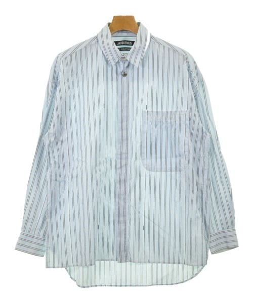 ジャックムス(JACQUEMUS)のJACQUEMUS カジュアルシャツ