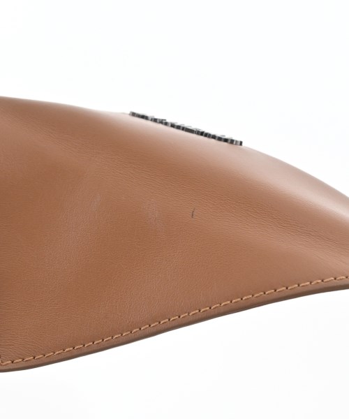 JACQUEMUS（ジャックムス）バンダナ・スカーフ 茶 サイズ:- レディース/2200601491018