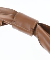 JACQUEMUS（ジャックムス）バンダナ・スカーフ 茶 サイズ:- レディース/2200601491018