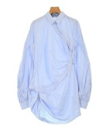 JACQUEMUS シャツワンピース