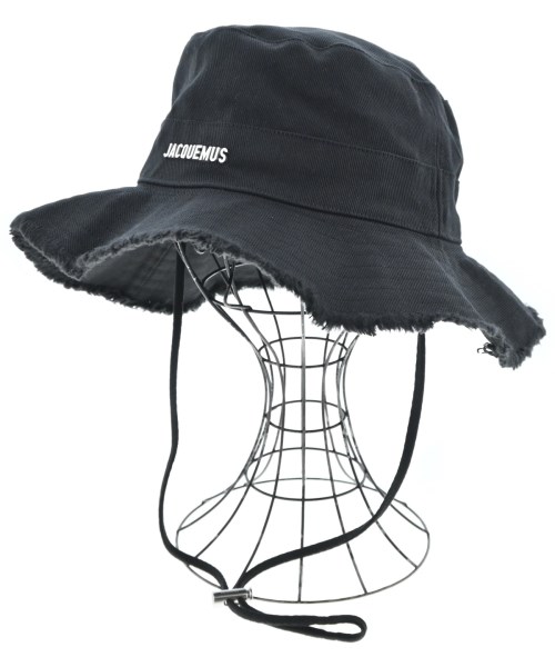 ジャックムス(JACQUEMUS)のJACQUEMUS ハット