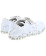 JACQUEMUS（ジャックムス）スニーカー 白 サイズ:27cm メンズ/2200605158078