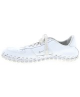 JACQUEMUS（ジャックムス）スニーカー 白 サイズ:27cm メンズ/2200605158078