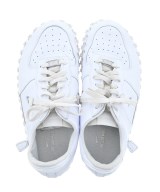 JACQUEMUS（ジャックムス）スニーカー 白 サイズ:27cm メンズ/2200605158078