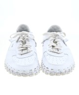 JACQUEMUS（ジャックムス）スニーカー 白 サイズ:27cm メンズ/2200605158078