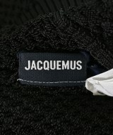 JACQUEMUS（ジャックムス）カーディガン 黒 サイズ:34(XXS位) レディース/2200605205031