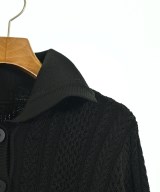 JACQUEMUS（ジャックムス）カーディガン 黒 サイズ:34(XXS位) レディース/2200605205031