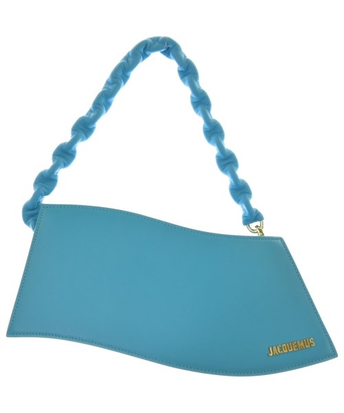 ジャックムス(JACQUEMUS)のJACQUEMUS ハンドバッグ