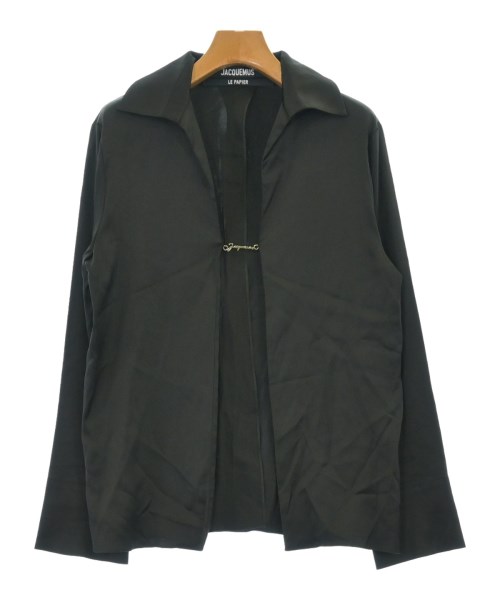 ジャックムス(JACQUEMUS)のJACQUEMUS カジュアルシャツ