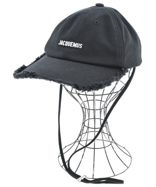 ジャックムス(JACQUEMUS)のJACQUEMUS キャップ