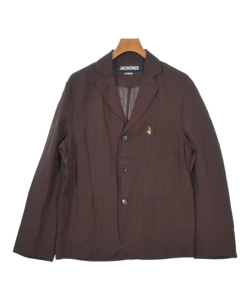 ジャックムス(JACQUEMUS)のJACQUEMUS カジュアルジャケット