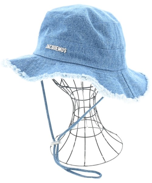 ジャックムス(JACQUEMUS)のJACQUEMUS ハット