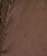JACQUEMUS（ジャックムス）ブラウス 茶 サイズ:34(XXS位) レディース/2200609141014