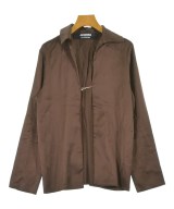 JACQUEMUS ブラウス