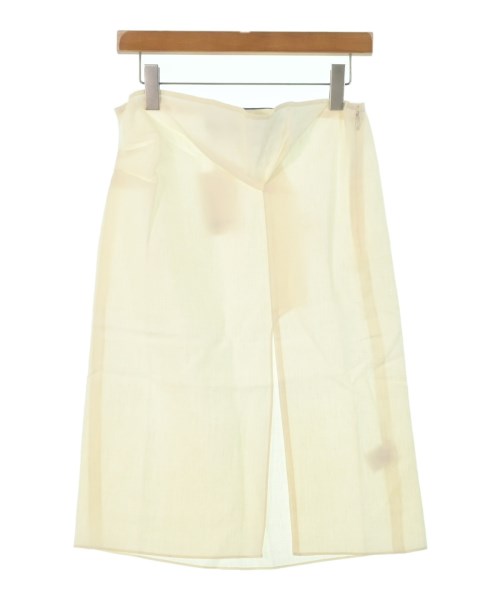 ジャックムス(JACQUEMUS)のJACQUEMUS ひざ丈スカート