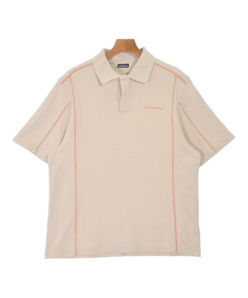 ジャックムス(JACQUEMUS)のJACQUEMUS ポロシャツ