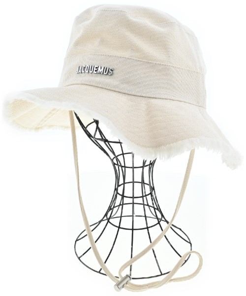 ジャックムス(JACQUEMUS)のJACQUEMUS ハット