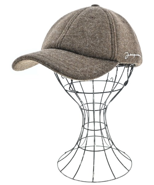 ジャックムス(JACQUEMUS)のJACQUEMUS キャップ