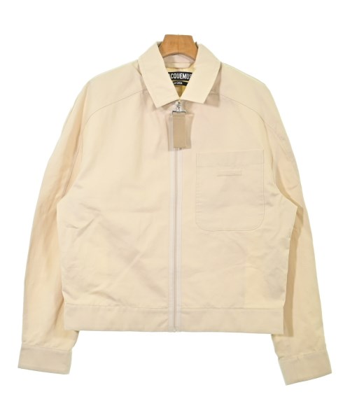 ジャックムス(JACQUEMUS)のJACQUEMUS ブルゾン（その他）