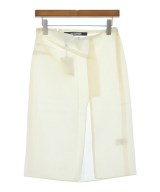 JACQUEMUS ひざ丈スカート