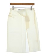 JACQUEMUS ひざ丈スカート