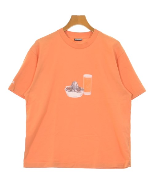 ジャックムス(JACQUEMUS)のJACQUEMUS Tシャツ・カットソー