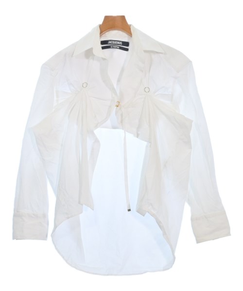 ジャックムス(JACQUEMUS)のJACQUEMUS カジュアルシャツ