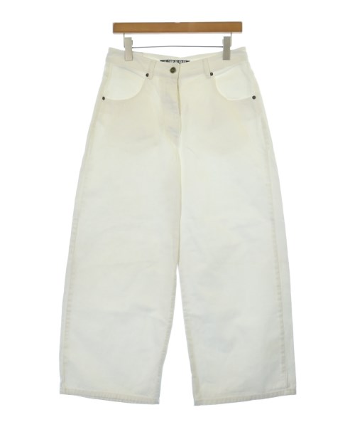 ジャックムス(JACQUEMUS)のJACQUEMUS デニムパンツ