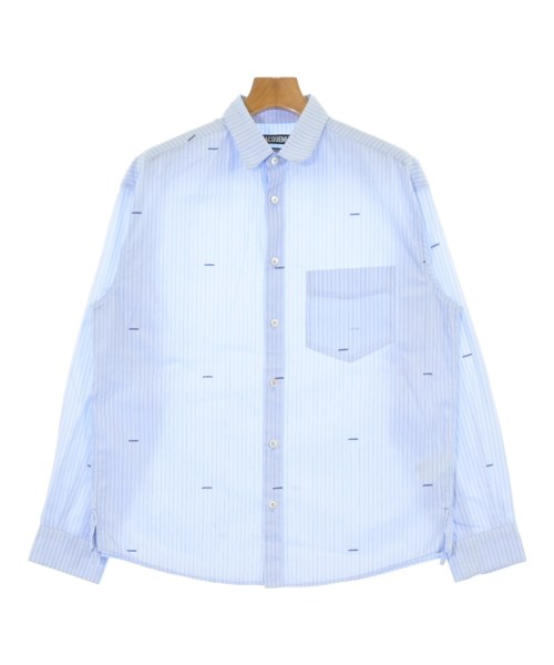 ジャックムス(JACQUEMUS)のJACQUEMUS カジュアルシャツ