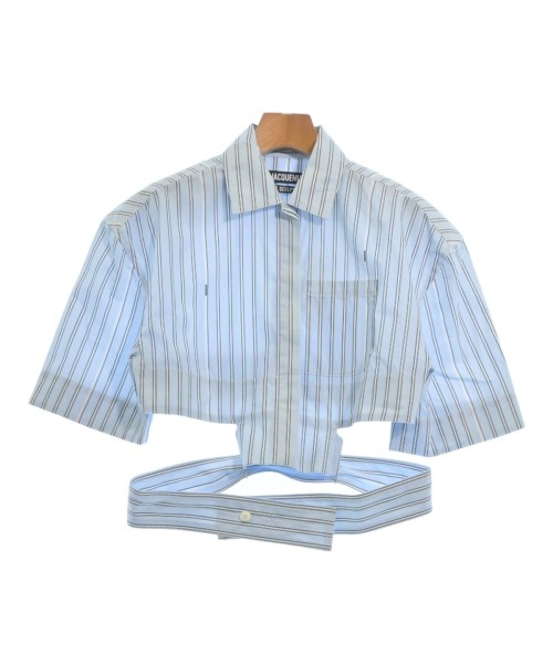ジャックムス(JACQUEMUS)のJACQUEMUS カジュアルシャツ