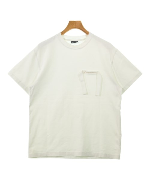 ジャックムス(JACQUEMUS)のJACQUEMUS Tシャツ・カットソー
