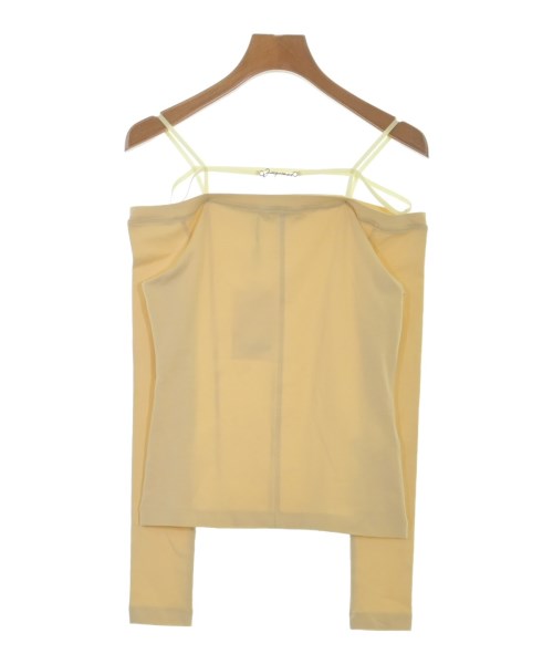 ジャックムス(JACQUEMUS)のJACQUEMUS Tシャツ・カットソー