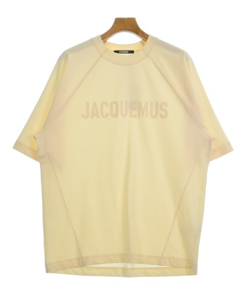 ジャックムス(JACQUEMUS)のJACQUEMUS Tシャツ・カットソー