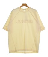JACQUEMUS Tシャツ・カットソー