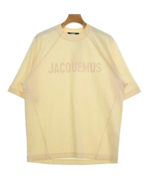 ジャックムス(JACQUEMUS)のJACQUEMUS Tシャツ・カットソー