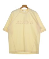 JACQUEMUS Tシャツ・カットソー