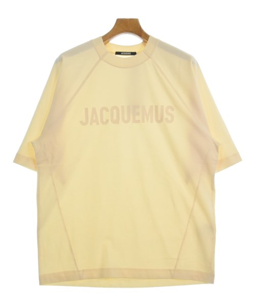 ジャックムス(JACQUEMUS)のJACQUEMUS Tシャツ・カットソー